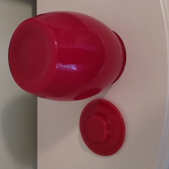 Bartlett Collins RARE Cookie Jar - Picture 8 of 8